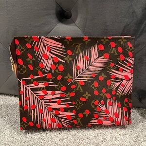 LV Toiletry Pouch